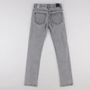 IKKS - jean gris - 12 ans