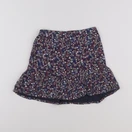 IKKS - jupe multicolore - 8 ans