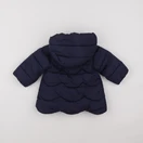 Jacadi - doudoune bleu - 12 mois