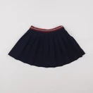 Jacadi - jupe bleu - 4 ans
