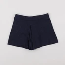 Jacadi - short bleu - 4 ans
