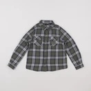 IKKS - chemise vert - 4 ans