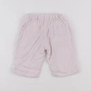Jacadi - pantalon rose - 6 mois