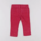 Jacadi - pantalon rose - 18 mois