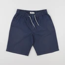 Cyrillus - short bleu - 10 ans