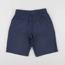 Cyrillus - short bleu - 10 ans