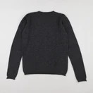 IKKS - pull gris - 12 ans