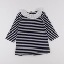Jacadi - robe bleu - 3 ans