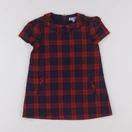 Jacadi - robe multicolore - 3 ans