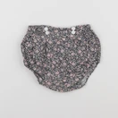 Lola Palacios - bloomer gris - 3 ans