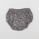 Lola Palacios - bloomer gris - 3 ans