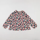 Bonton - blouse multicolore - 6 ans