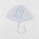 Jacadi - chapeau bleu - 6 mois