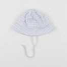 Jacadi - chapeau bleu - 6 mois