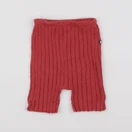 Oeuf NYC - sarouel rouge - 2 ans