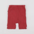 Oeuf NYC - sarouel rouge - 2 ans