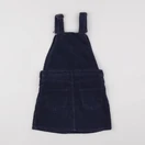 Vertbaudet - robe bleu - 6 ans
