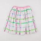 Jacadi - jupe multicolore - 12 ans