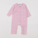 Jacadi - combinaison rose - 6 mois