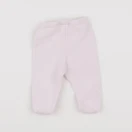 Jacadi - legging rose - 3 mois