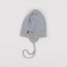 Jacadi - bonnet bleu - 12/18 mois