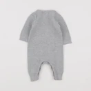 Jacadi - combinaison gris - 0 mois