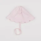 Jacadi - chapeau rose - 6 mois