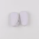 Jacadi - chaussons violet - pointure 15/16
