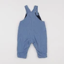 Jacadi - salopette bleu - 6 mois