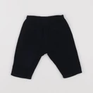 Jacadi - pantalon bleu - 6 mois