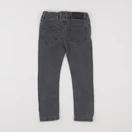 Jacadi - jean gris - 4 ans