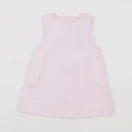 Jacadi - robe rose - 12 mois