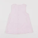 Jacadi - robe rose - 12 mois