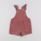 Boutchou - combinaison rose - 12 mois