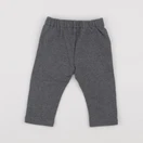 Jacadi - pantalon gris - 6 mois