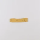 Tape à l'oeil - bandeau jaune - 6 mois