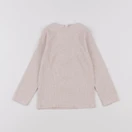 H&M - tee-shirt beige - 18 mois à 2 ans
