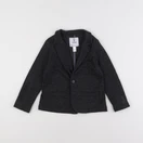 Okaidi - sweat bleu - 3 ans