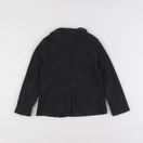 Okaidi - sweat bleu - 3 ans