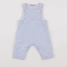 Jacadi - combinaison bleu - 3 mois
