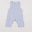Jacadi - combinaison bleu - 3 mois