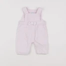 Jacadi - combinaison rose - 1 mois