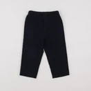 Jacadi - pantalon bleu - 2 ans