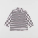 Cyrillus - sous-pull beige - 9 mois