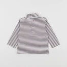 Cyrillus - sous-pull beige - 9 mois
