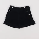 Jacadi - short bleu - 6 ans