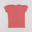Feetje - tee-shirt rose - 18 mois