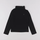 Okaidi - sous-pull noir - 6 ans