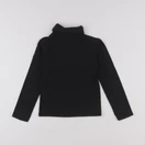 Okaidi - sous-pull noir - 6 ans