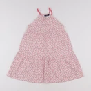 Okaidi - robe rose - 6 ans